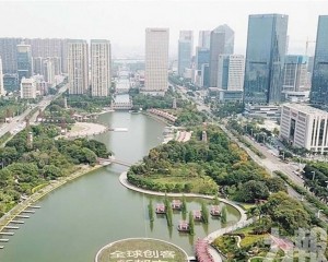 產業升級成2026競逐主軸