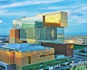 美高梅中國看好春節黃金周表現