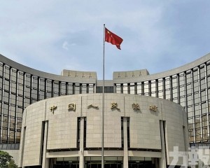 中國續增黃金儲備