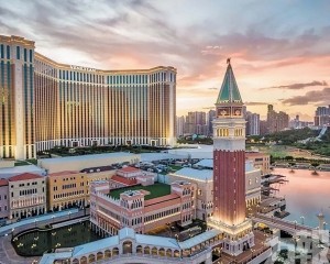 摩根大通維持「增持」評級