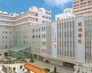 推動腦健康AI服務落地澳門