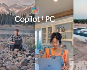 AI行銷戰全面開打