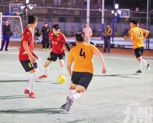 分賽場冠軍將赴榕江總決賽