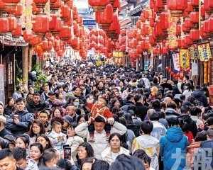 「反向過年」成新常態