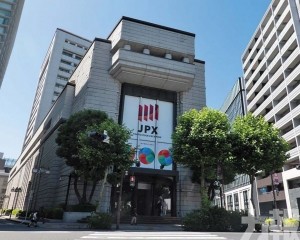 摩通上調日經年底目標至61,000點