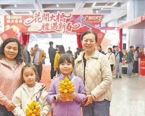 格力打造「花開大橋」新春消費場景