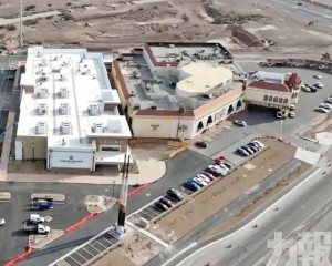 Cadence Crossing 3月底開幕