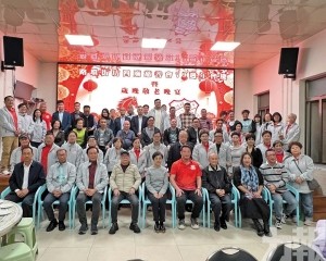 譚公寶誕粵劇公演5月開鑼