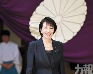 中方警告勿重蹈軍國主義覆轍