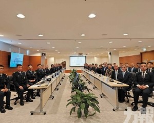 探討強化冬防治安防火工作