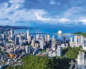 綜合實力穩居全省前列