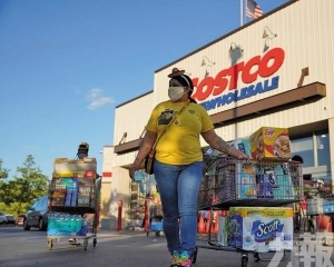 失業率回落美股期貨升