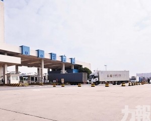 改革試點帶動外貿升溫