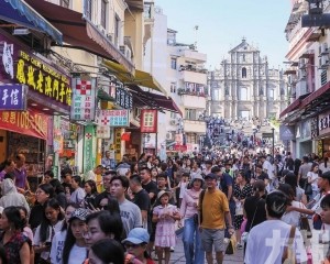 學會料2至4月續平穩發展