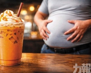 九大咖啡連鎖預設甜度減半