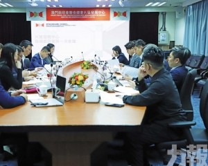 推動片區特色塑造及跨片區聯動