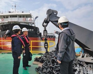 斗門海關助降40%運輸成本