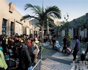 灣區時代的澳門新春