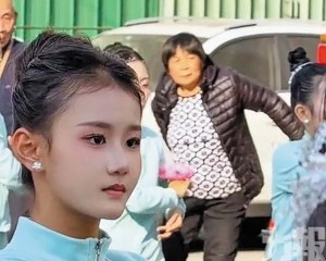 家長澄清非炒作 盼學業為重