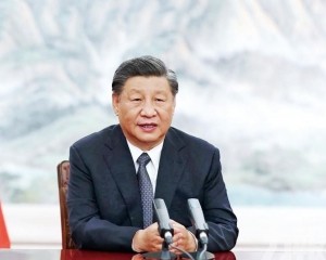 籲深化民間交流推動中美友好
