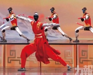 四大品牌集體亮相掀產業熱潮