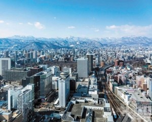 為日本第二輪賭場申請鋪路