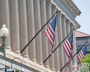 政府停擺拖累經濟降溫