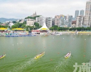今起進行隊伍註冊