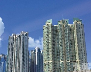 調升恒地信置新地評級