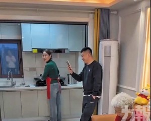 內地藝人「 AI團年」網民淚崩