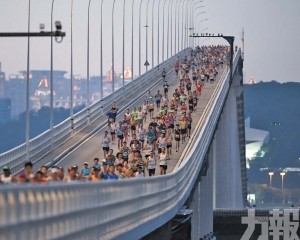 提高辦賽水平打造體育之都