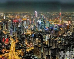 粵港澳大灣區策馬開新局