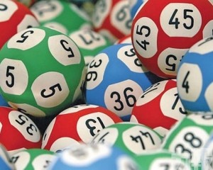 50年最高2億元頭獎5注瓜分