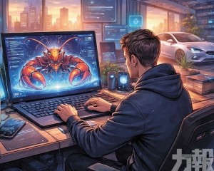 本地端人工智能代理掀軟件大洗牌