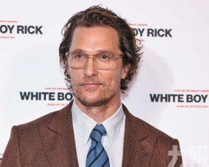 AI恐取代演員衝擊奧斯卡