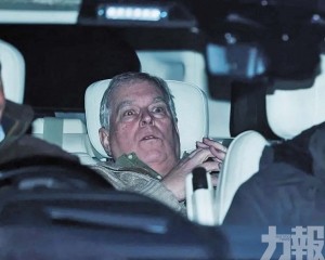 英王室擬取消王位繼承權