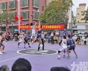 北邊里隊時隔31年再奪冠