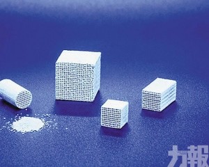 首款3D打印含鎂骨材料獲批上市