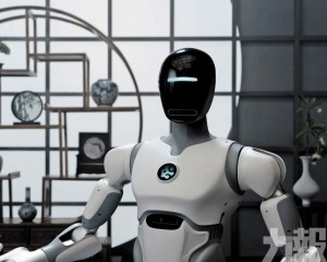 人形機器人掀新一波上市潮
