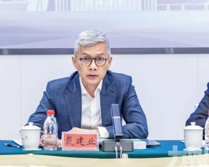 力爭今年完成深合區問題樓盤整治