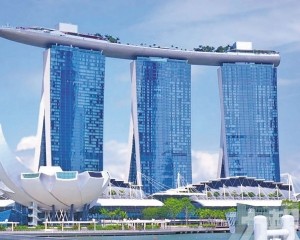 中國與印尼客源回落成主因