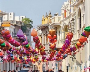 「港澳村」書寫灣區融合新故事