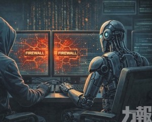 五周內攻破全球逾600套防火牆
