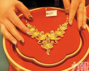 內地結婚「五金」套裝突破10萬