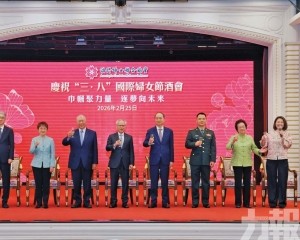 切實保障婦女各項合法權益