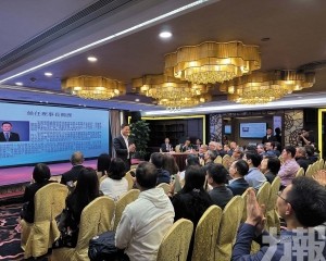 朱健康當選新屆理事長