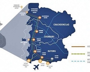 投資7,000億泰銖 不設賭場