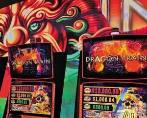 Light & Wonder第四季轉虧