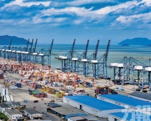 探海游艇落子深珠