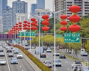 反映旅遊消費回暖